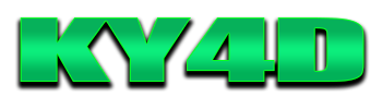 Logo KY4D
